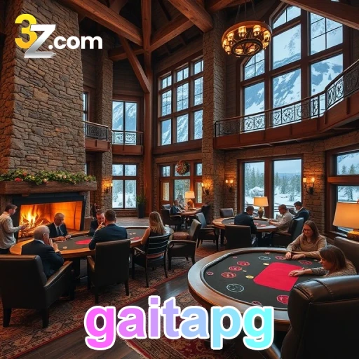 gaitapg Jogos de caça-níqueis